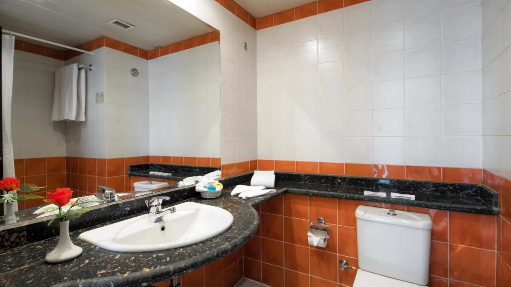 الفندق جراند سيز ريزورت & أكوا بارك - الغردقة